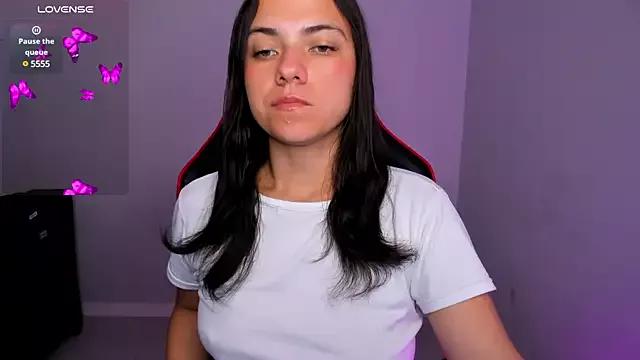 ivyy_scott from StripChat