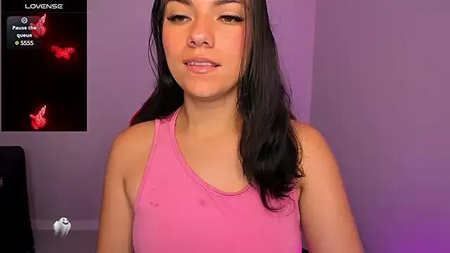 ivyy_scott from StripChat