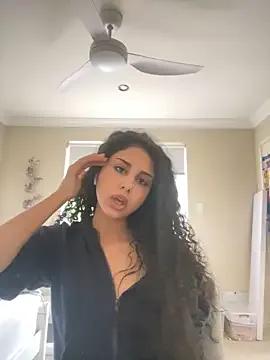 iwantyoutospoilmedaddy76 from StripChat is Freechat