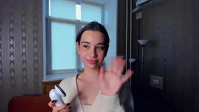 JacalynSchreiber from StripChat