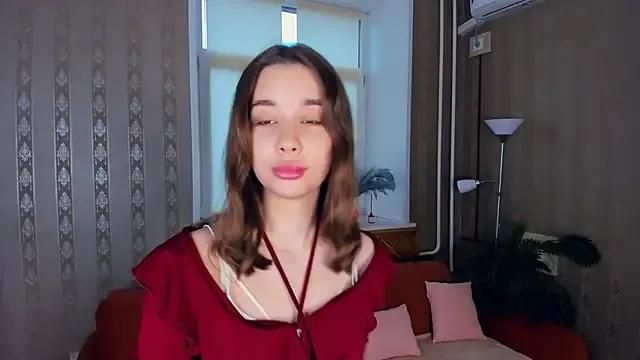 JacalynSchreiber from StripChat