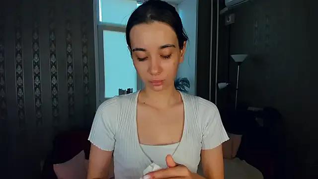 JacalynSchreiber from StripChat is Freechat