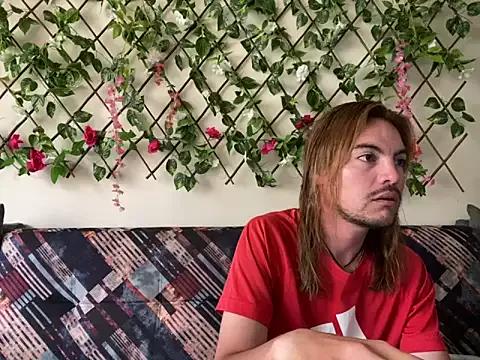 Jack_Emma25 from StripChat is Freechat