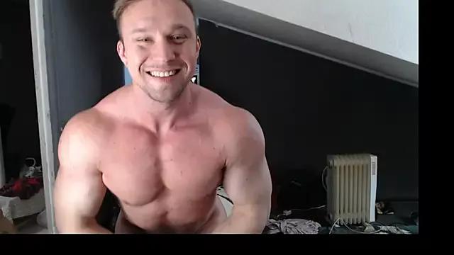 Jack_Jmex from StripChat is Freechat