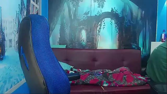 Jack_soul77 from StripChat is Freechat