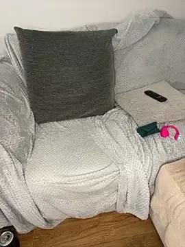 jackandjill1318 from StripChat is Freechat
