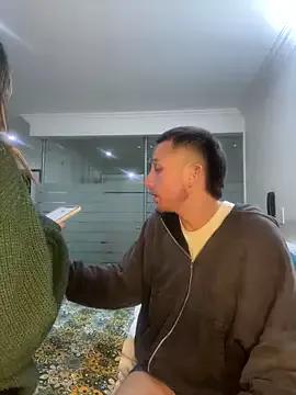 JackAndMaddy from StripChat is Freechat
