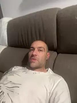 Jackcazzone_82 from StripChat is Freechat