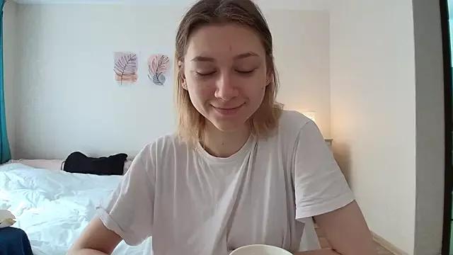 jackp0t__ from StripChat is Freechat