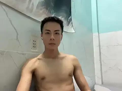 Jacky-728 from StripChat is Freechat