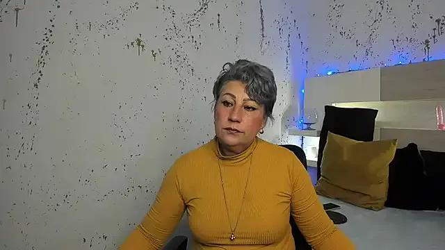 JaddeWalker from StripChat is Freechat