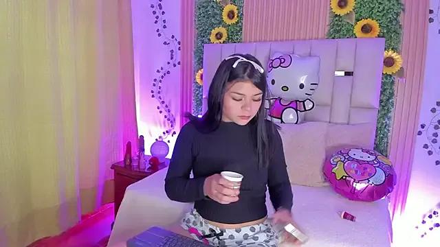 Jade_Nmm from StripChat is Freechat