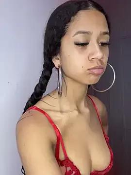 jadee8 from StripChat is Freechat
