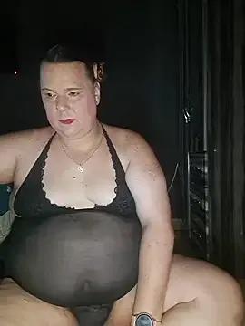 JadeTodd43 from StripChat is Freechat