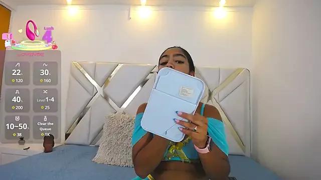 Jairaj_Kaur from StripChat is Freechat