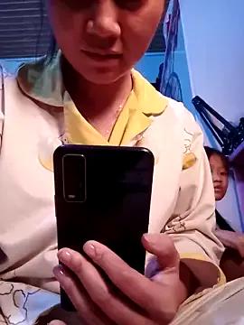 Jakai_000 from StripChat