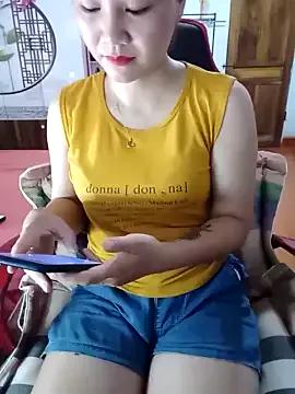 Jakai_000 from StripChat
