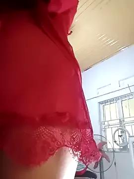 Jakai_000 from StripChat