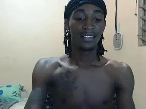 jammasterjack from StripChat