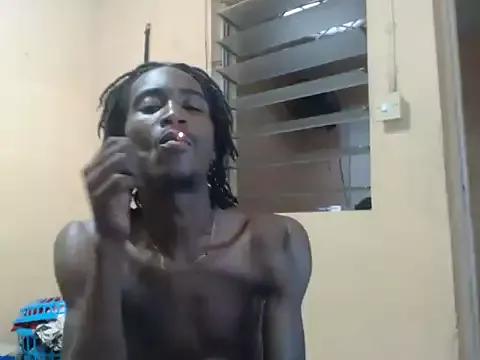 jammasterjack from StripChat