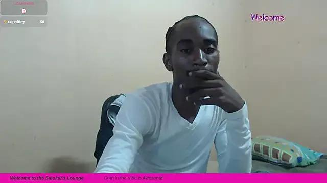 jammasterjack from StripChat