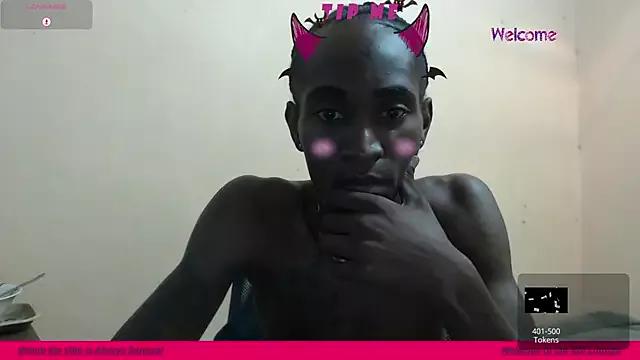 jammasterjack from StripChat