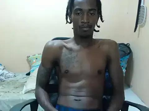 jammasterjack from StripChat