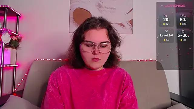 Jane_Curvyy from StripChat is Freechat