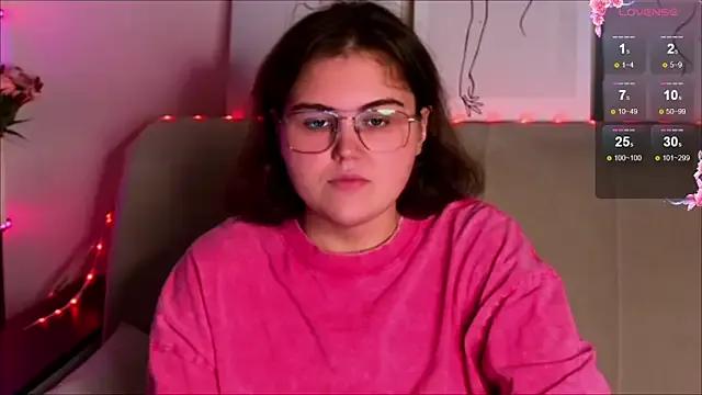 Jane_Curvyy from StripChat is Freechat