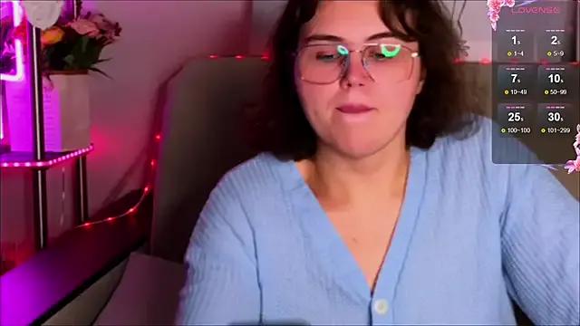 Jane_Curvyy from StripChat is Freechat