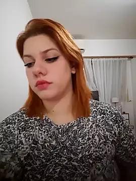 Janefruti from StripChat is Freechat