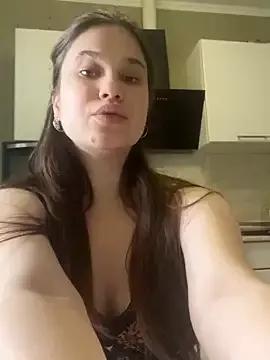 JaneLestur from StripChat is Freechat