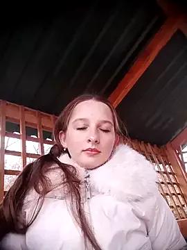 JanettLovlyX from StripChat is Freechat