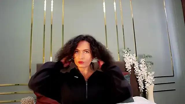 JaneWalch from StripChat is Freechat