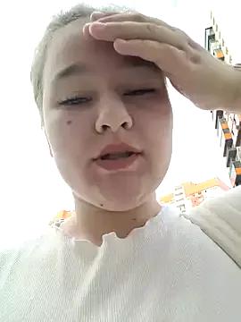 JaniceBoobs model from StripChat