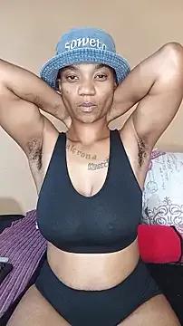 JANIELEE from StripChat is Freechat