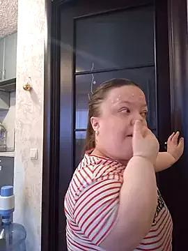 Janiffer_MiMi from StripChat is Freechat
