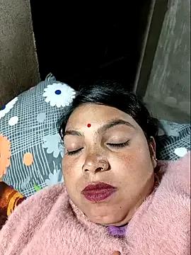 Jankisinghji from StripChat is Freechat