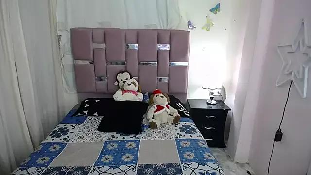 Jannadays from StripChat