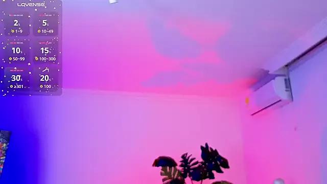 JANYLOVE__ from StripChat is Freechat