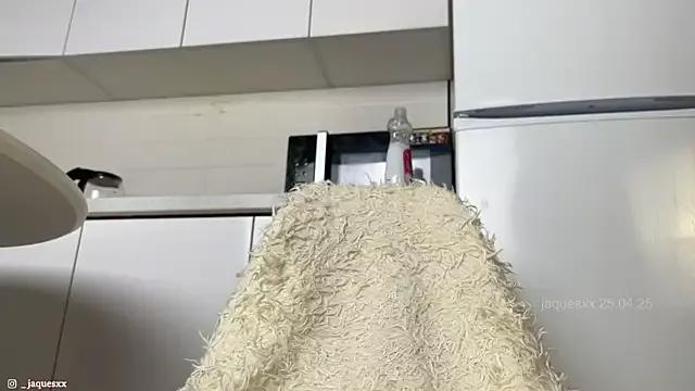 Jaquesxxx from StripChat is Freechat