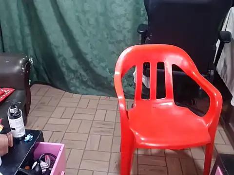 Jasmin_ferht2 from StripChat is Freechat