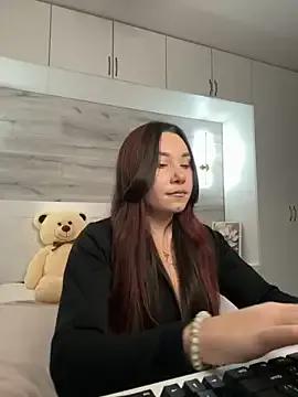 Jasmin_Starr from StripChat is Freechat