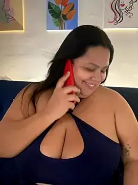 jasminboobs_ from StripChat is Freechat