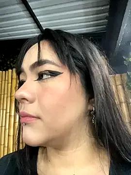 jasmincollin_ from StripChat is Freechat