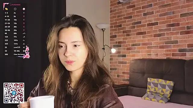 JasminDoroti from StripChat is Freechat
