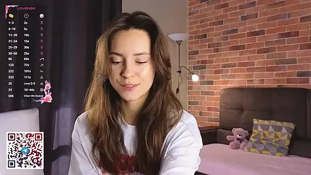 JasminDoroti from StripChat is Freechat