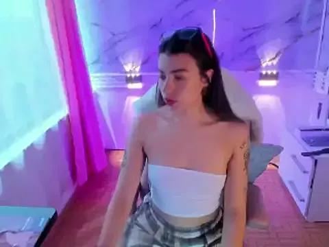 Jasmine_Hypercum from StripChat is Freechat