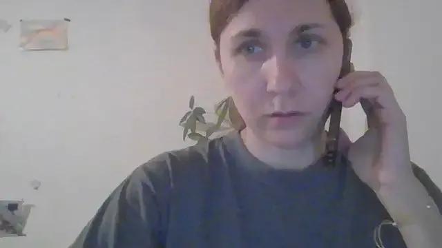 JasmineGlamour from StripChat is Freechat