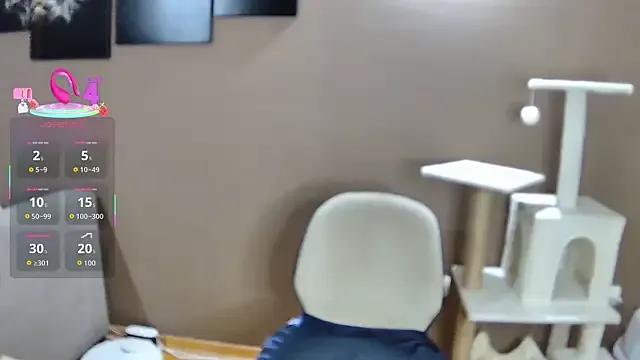 Jason_theGreat from StripChat is Freechat